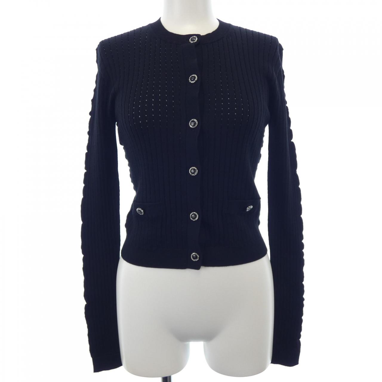 Chanel P72746K10452 Cardigan