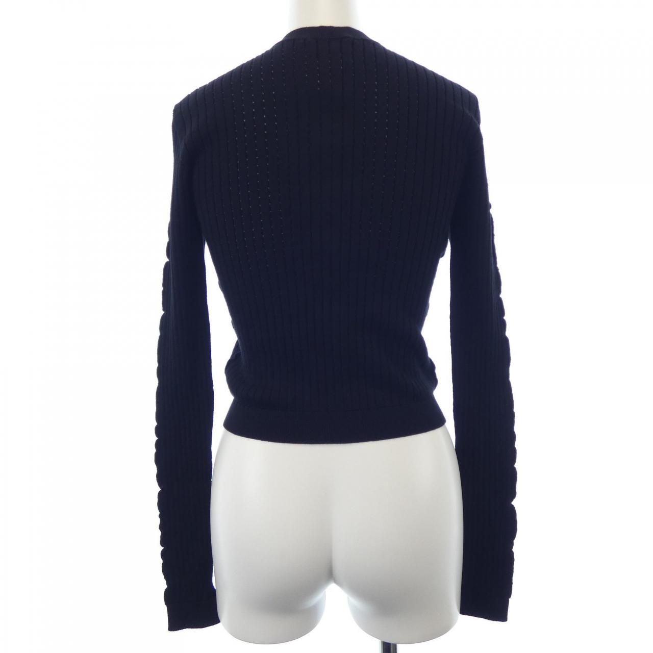 Chanel P72746K10452 Cardigan Handbag