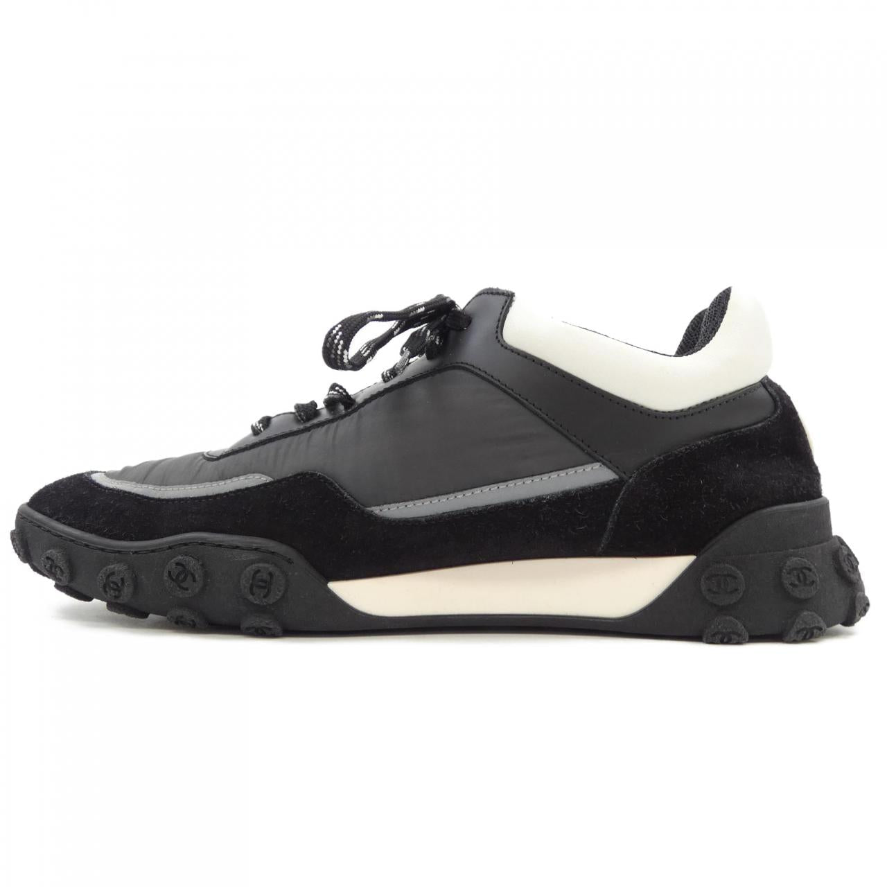 Chanel G34087Y51503 Sneakers