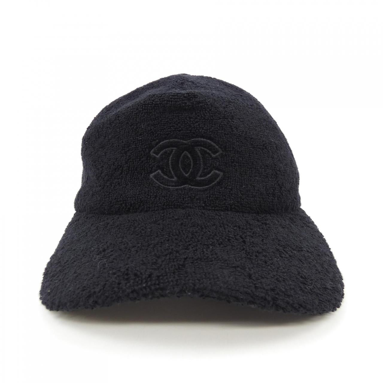 Chanel Cap Cotton Cap