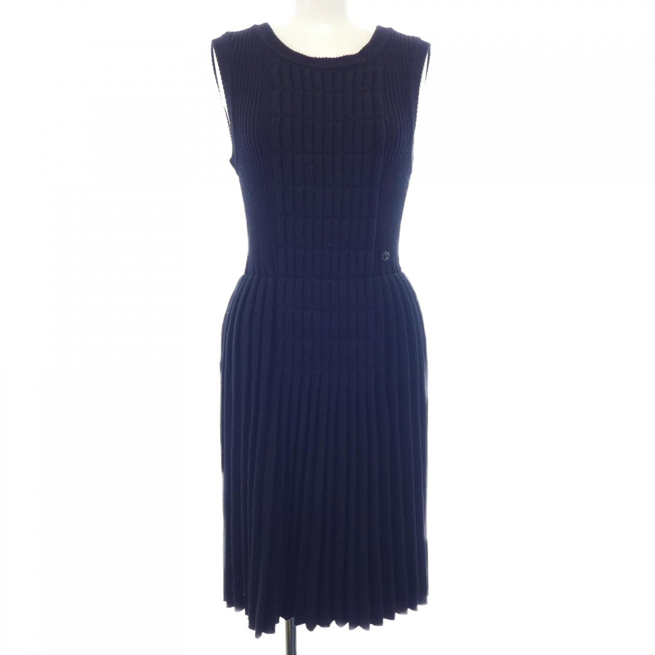 Chanel P31446K00493 Dress
