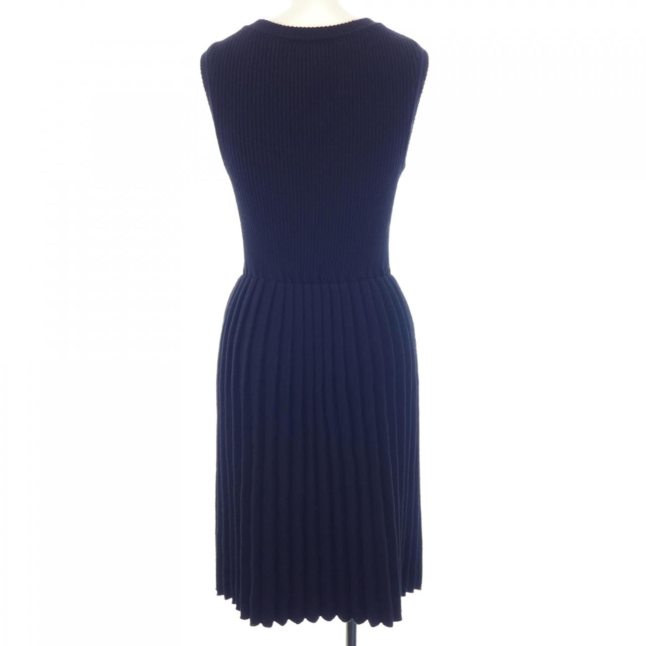 Chanel P31446K00493 Dress