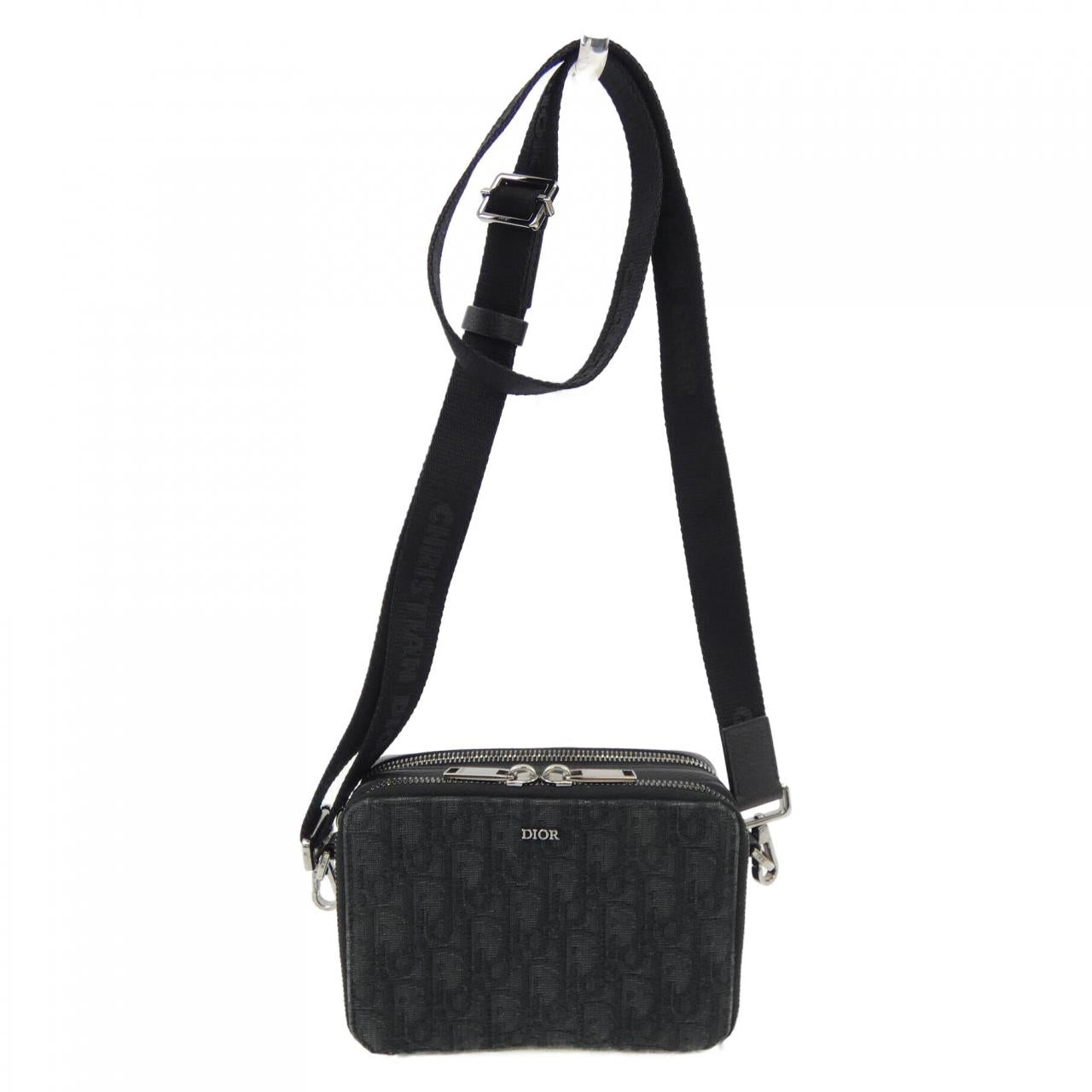 Dior Dior 2Obbc119Yse Bag Travel Bag