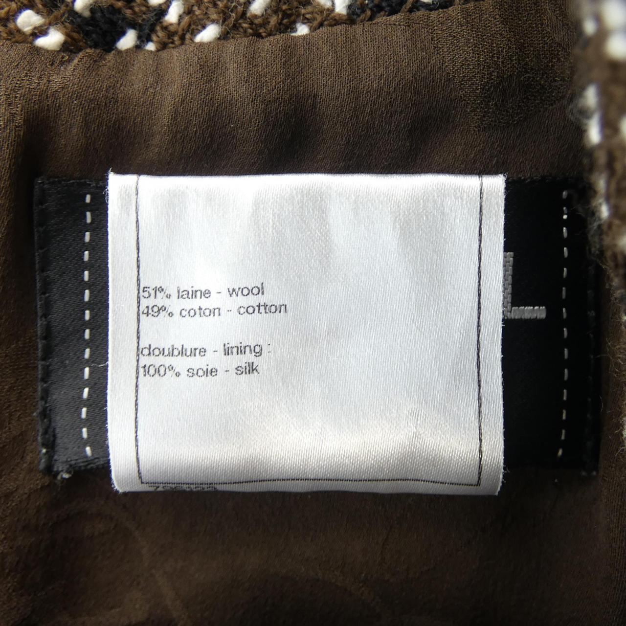 Chanel P40402V29357 Dress