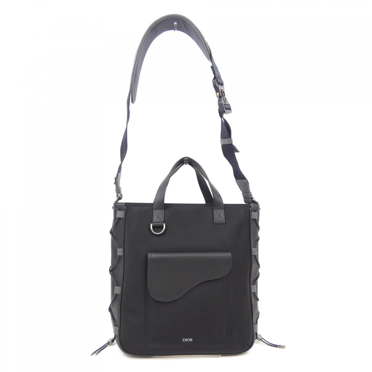 Dior Dior Bag 14 Travel Bag