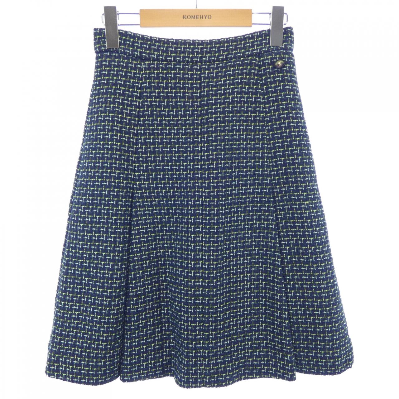 Chanel Skirt Skirt Handbag
