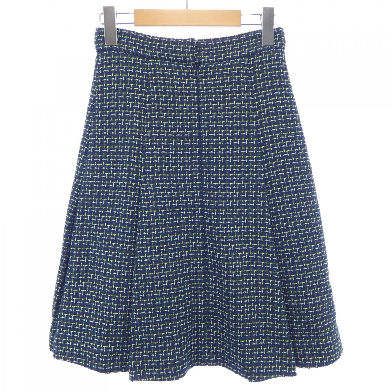 Chanel Skirt Skirt Handbag