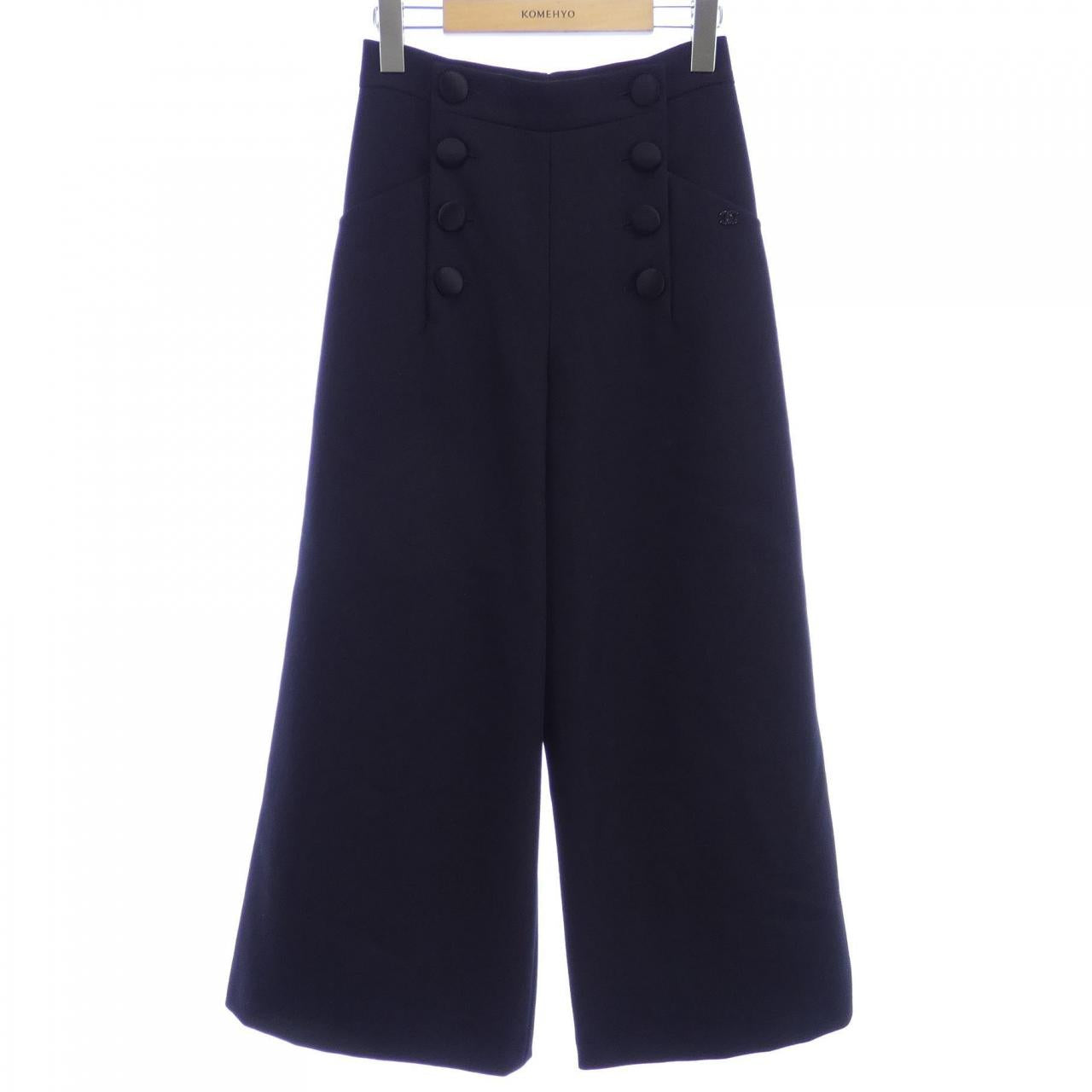 Chanel P59405V38602 Pants Handbag
