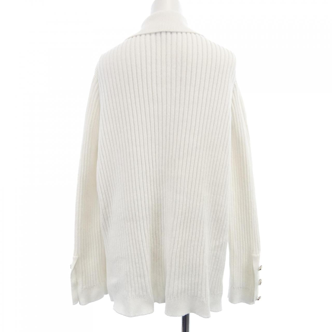 Chanel P63091K48814 20S Cardigan Bag