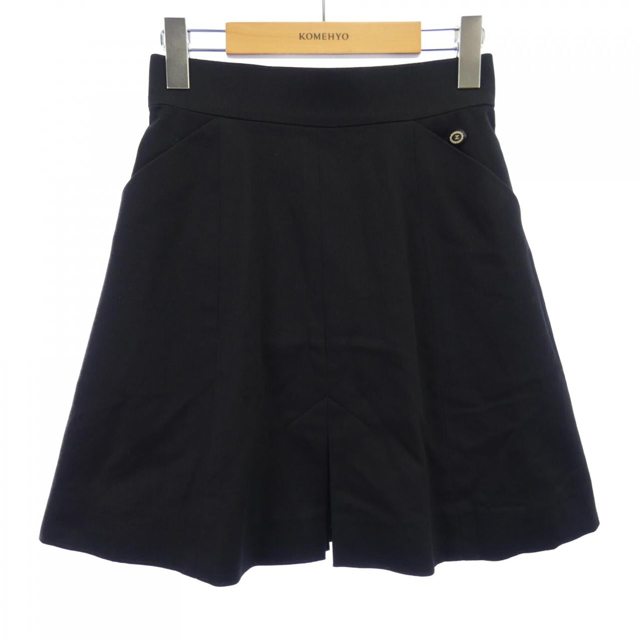 Chanel Skirt Skirt Handbag
