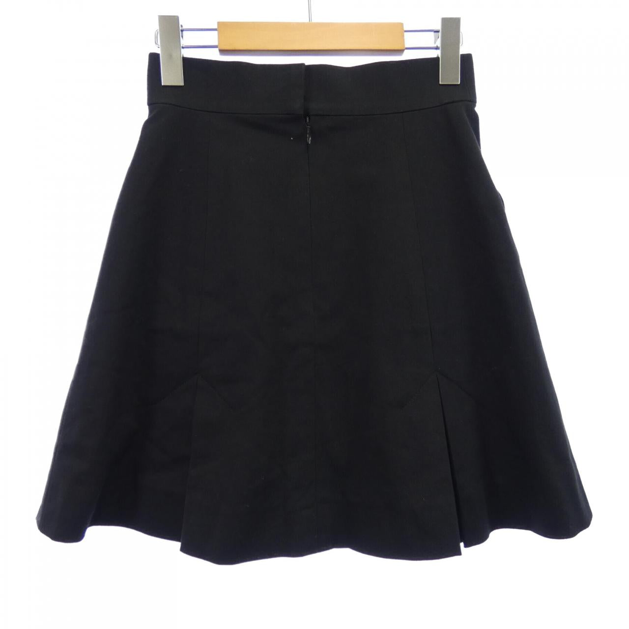 Chanel Skirt Skirt