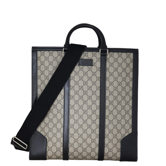 Gucci GG Supreme Tote