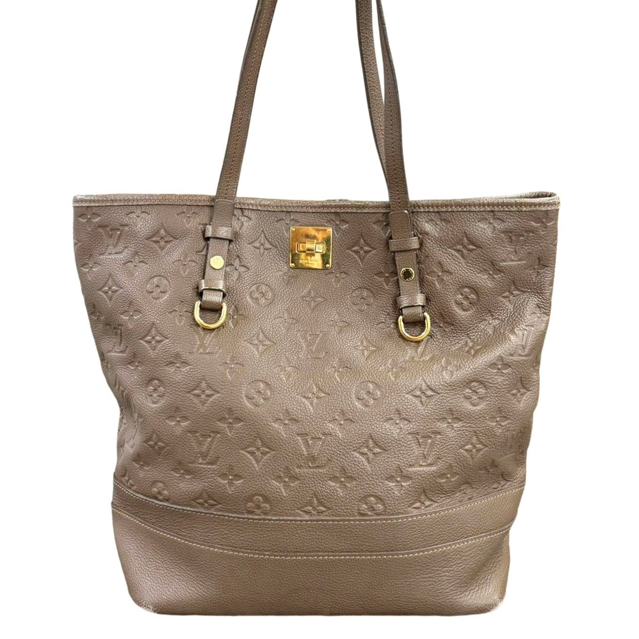 Louis Vuitton Monogram Empreinte Citadine Fashion Accessory