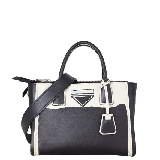 Prada Lux Grace Concept Tote Handbag Tote Bag