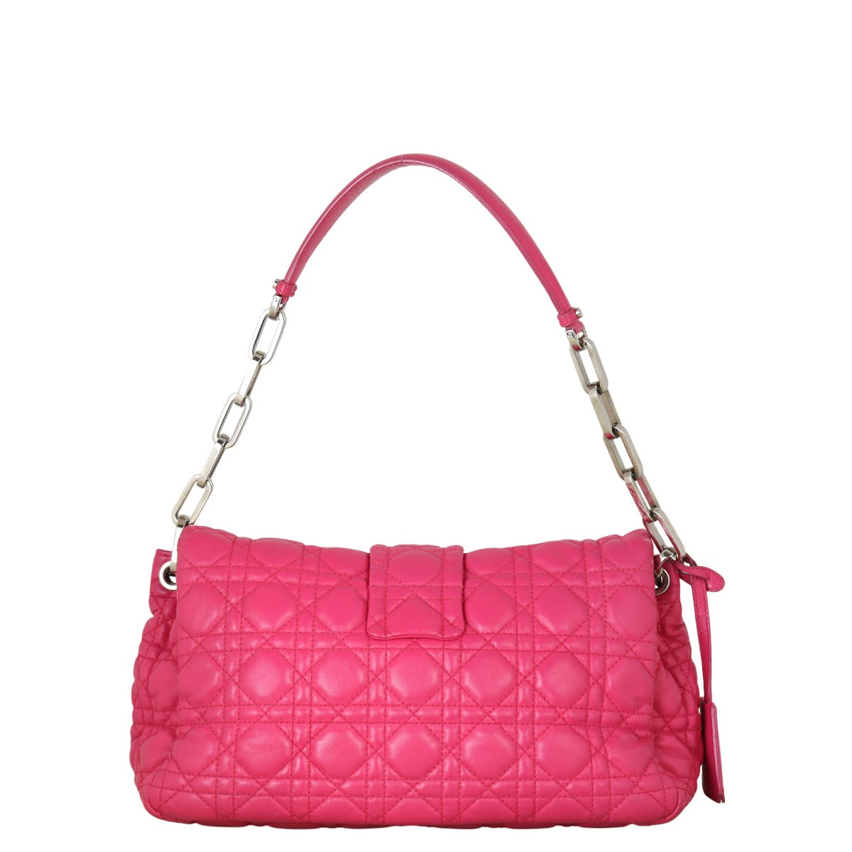 Dior Miss Bag Medium Flap Travel Bag