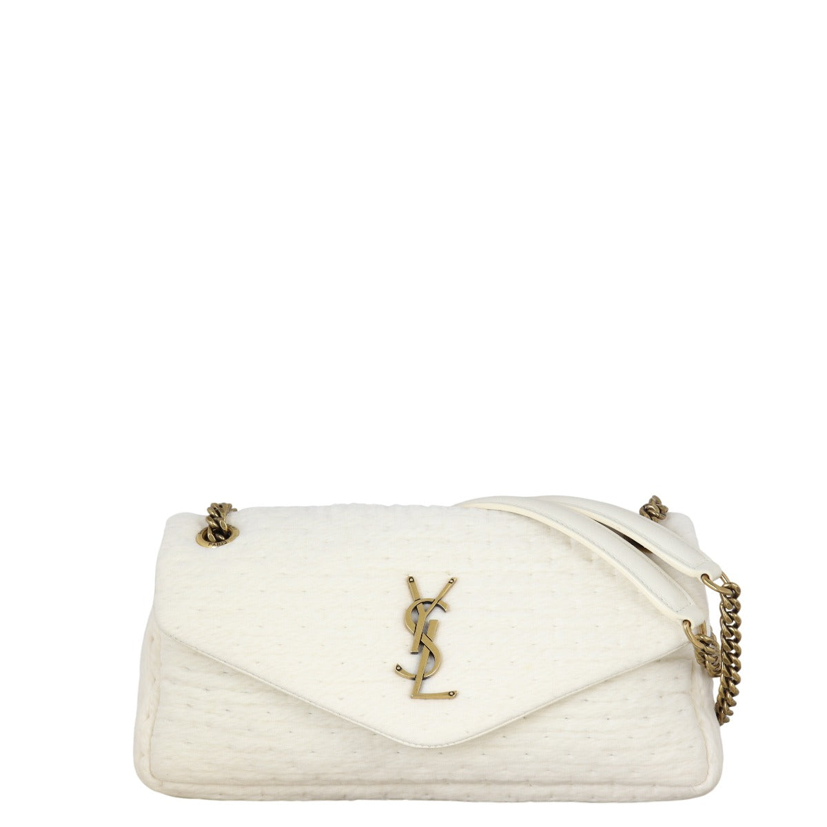 YSL Saint Laurent Saint Laurent Calypso Shoulder Bag