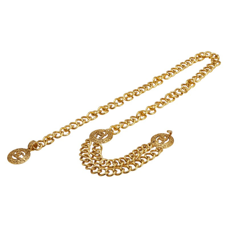 Chanel Coco Mark Belt Bag