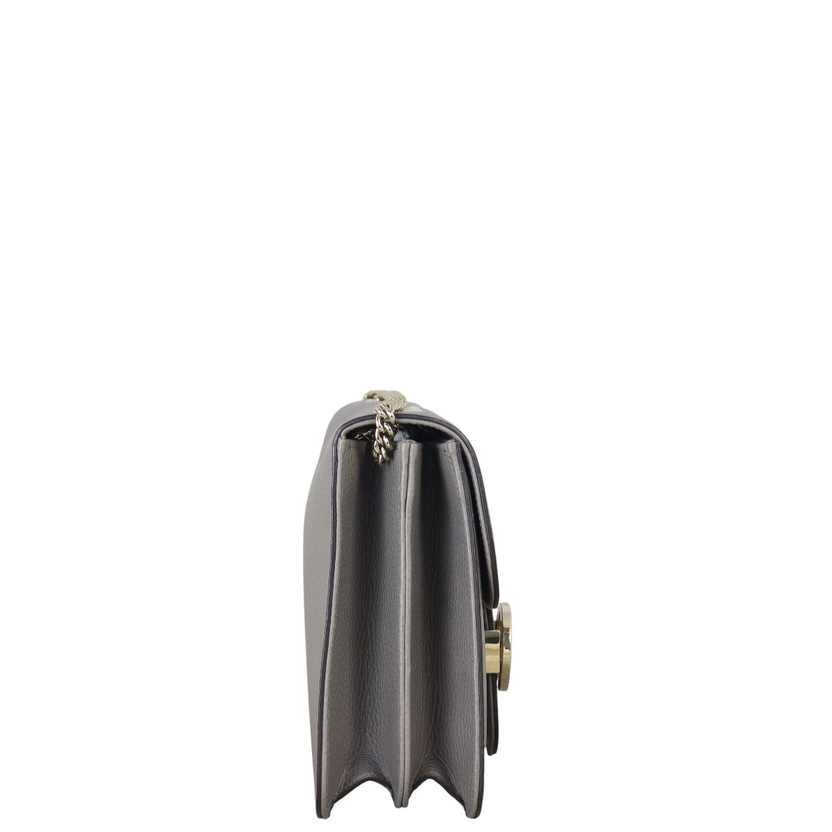 Gucci Interlocking G Medium Shoulder Bag