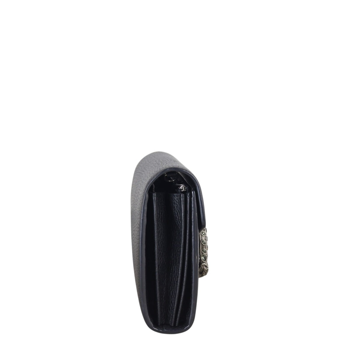 Gucci Dionysus Mini Leather Chain Wallet