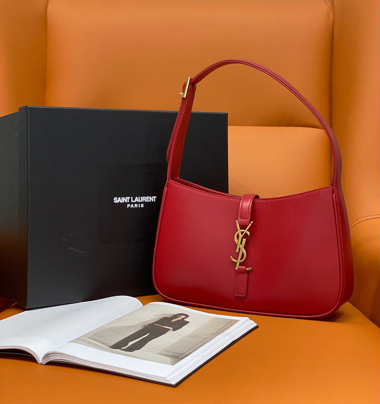 YSL Saint Laurent Ysl Saint Laurent Bags 246 Travel Bag