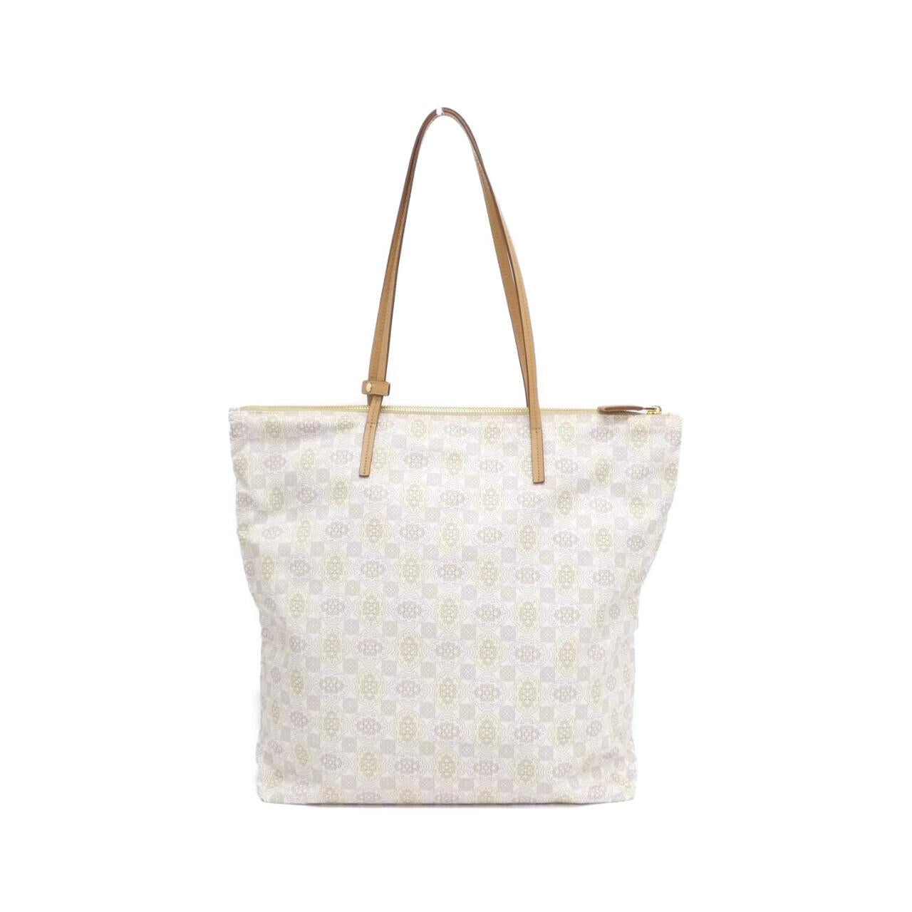 Prada 1Bg465 Tessuto Arabesq Bag Travel Bag