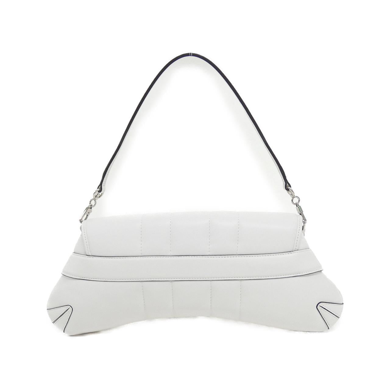 Gucci Shoulder Bag Leather Bag 27