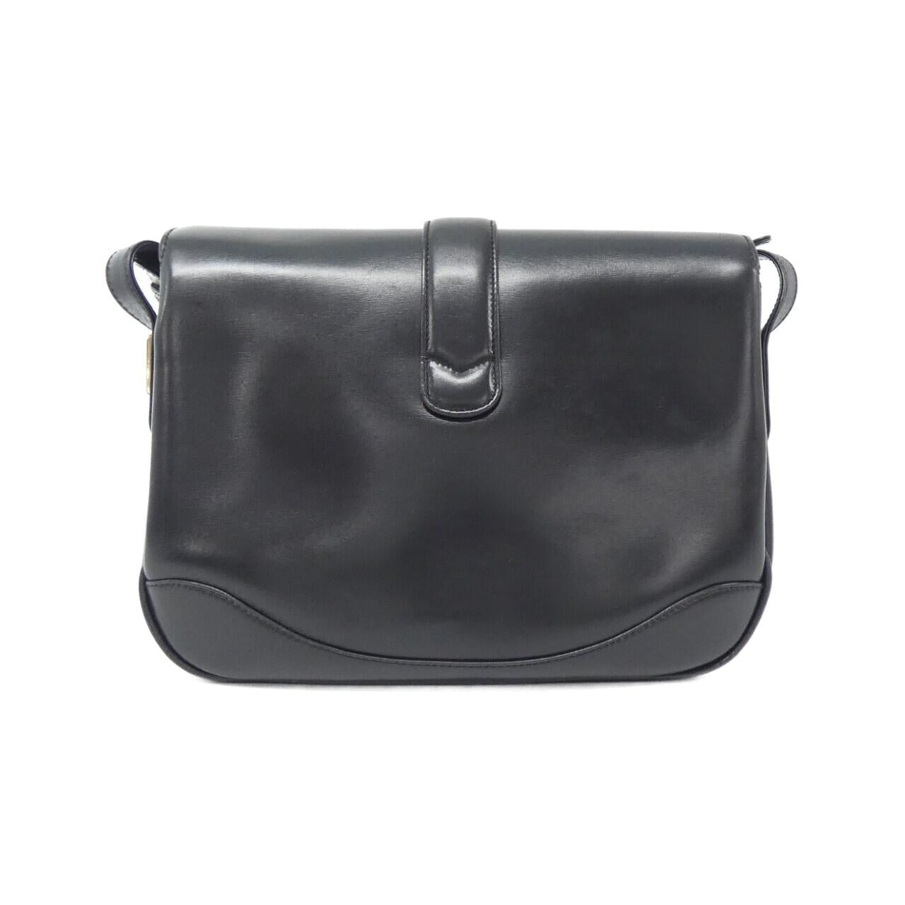 Gucci Shoulder Bag Leather Bag 18