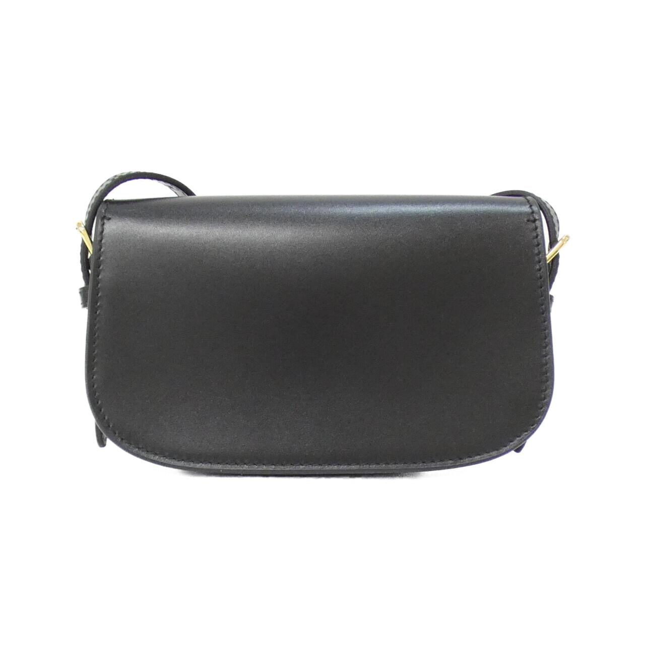 Dior Christian Bobby Calfskin Shoulder Bag 2