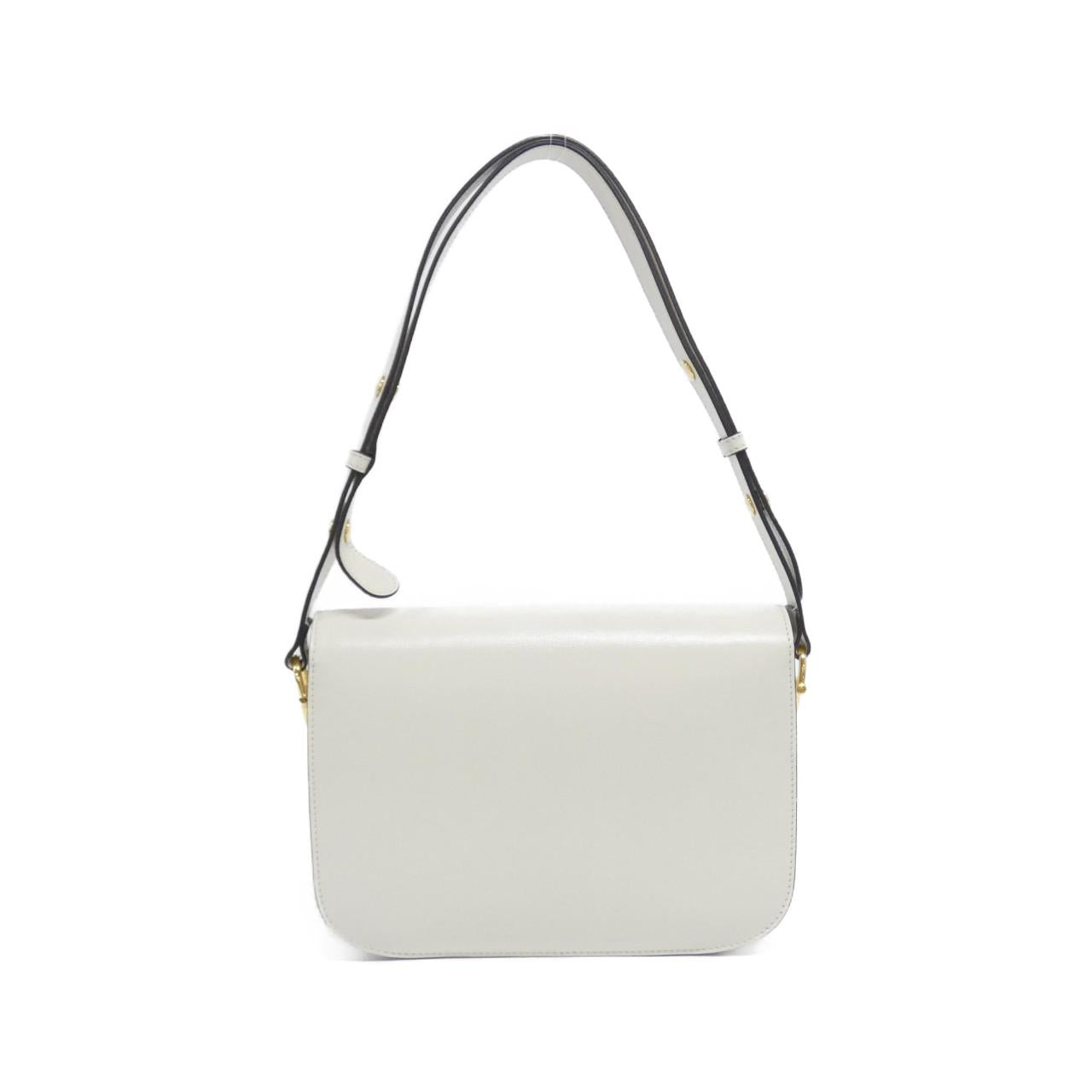 Gucci Shoulder Bag Leather 62