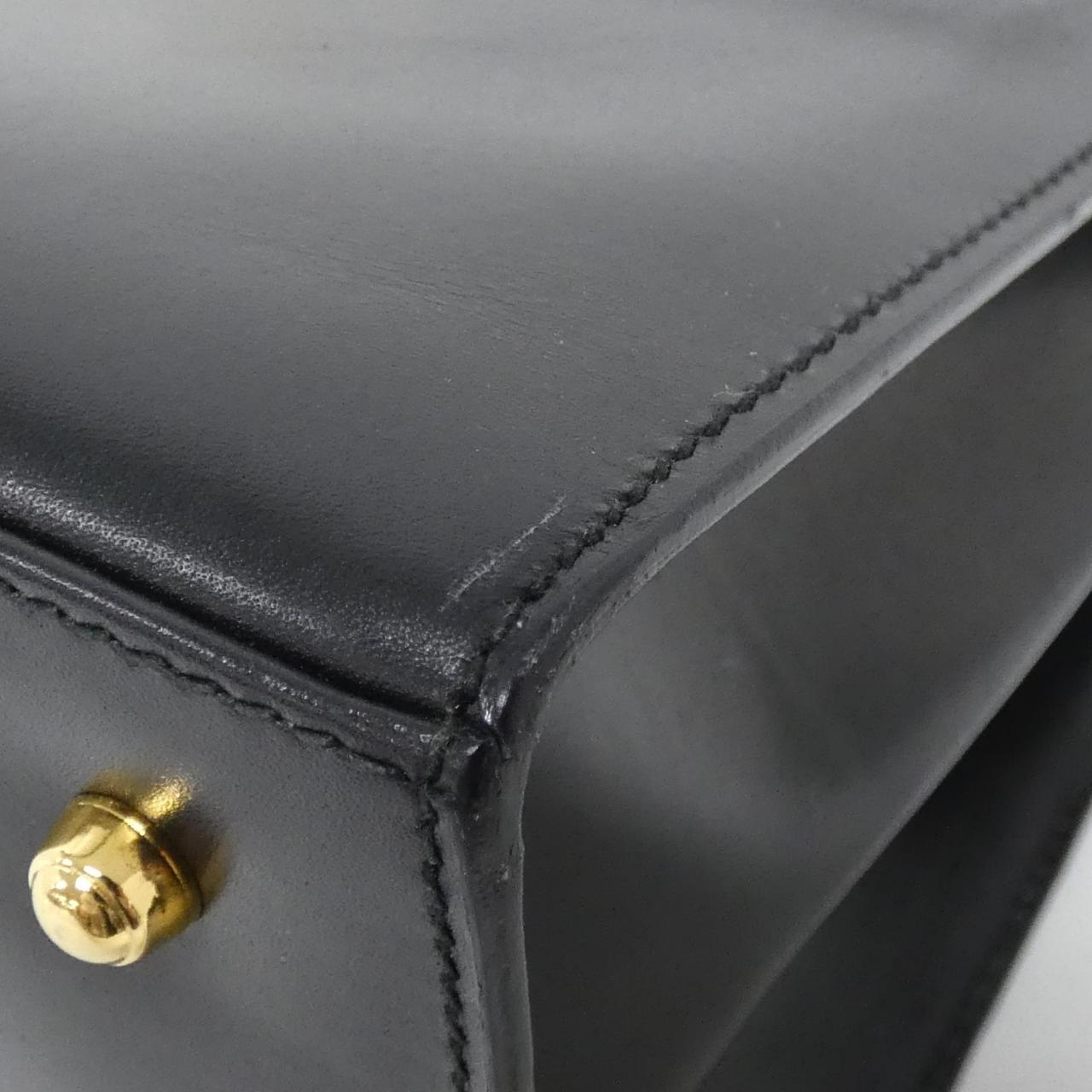 Gucci Shoulder Bag Leather Bag 21