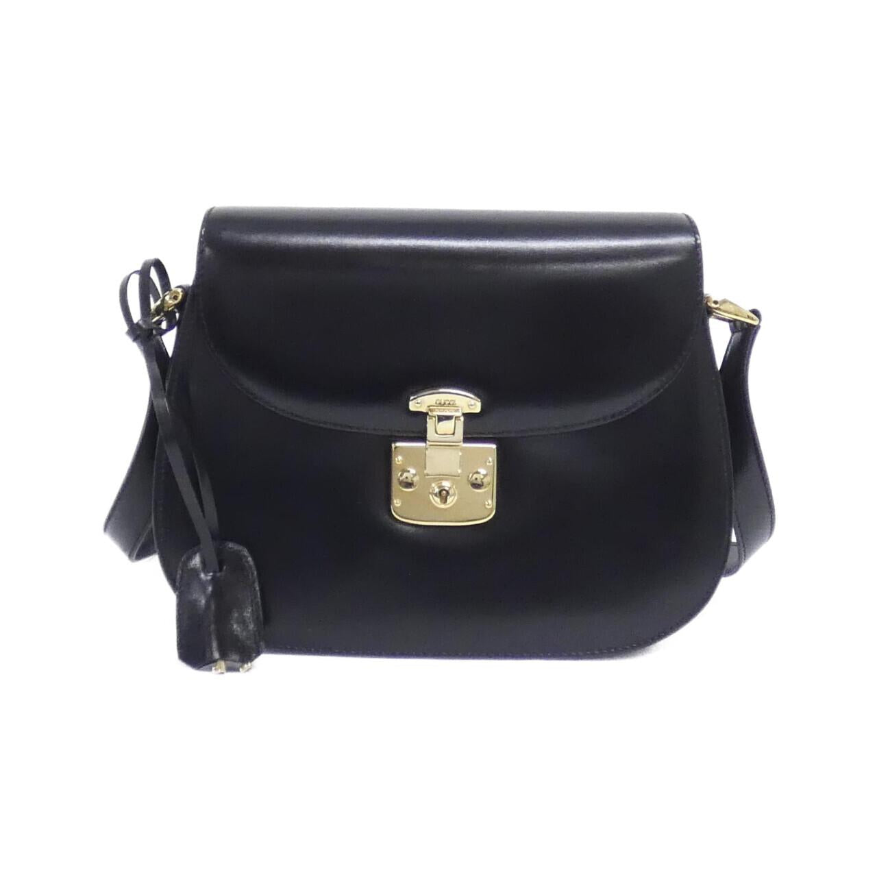 Gucci Shoulder Bag Leather Bag 33