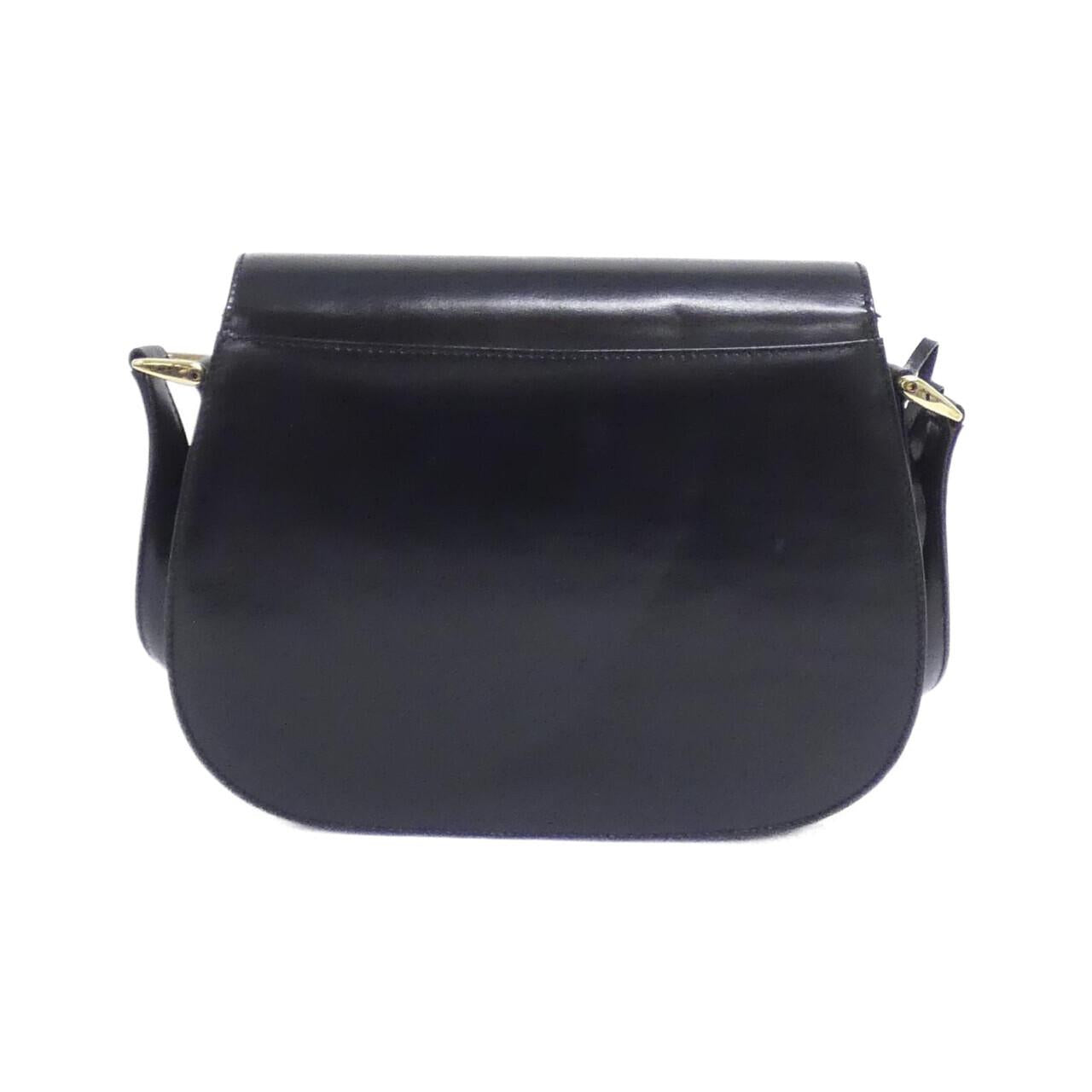 Gucci Shoulder Bag Leather Bag 33
