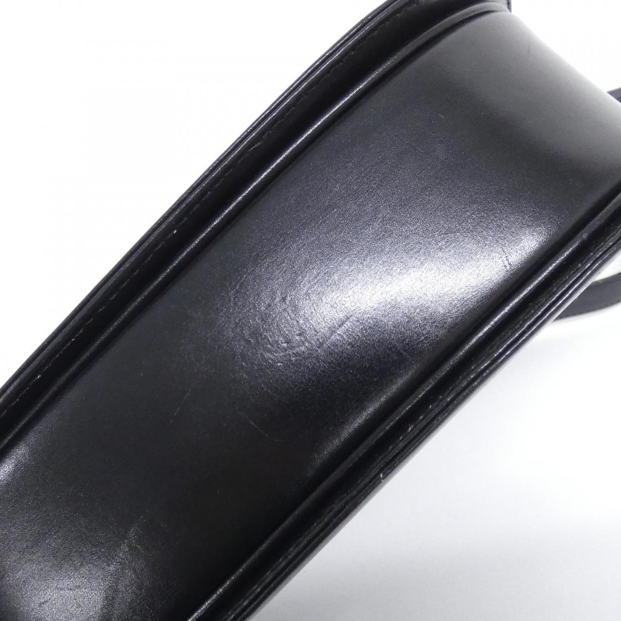 Gucci Shoulder Bag Leather Bag 33