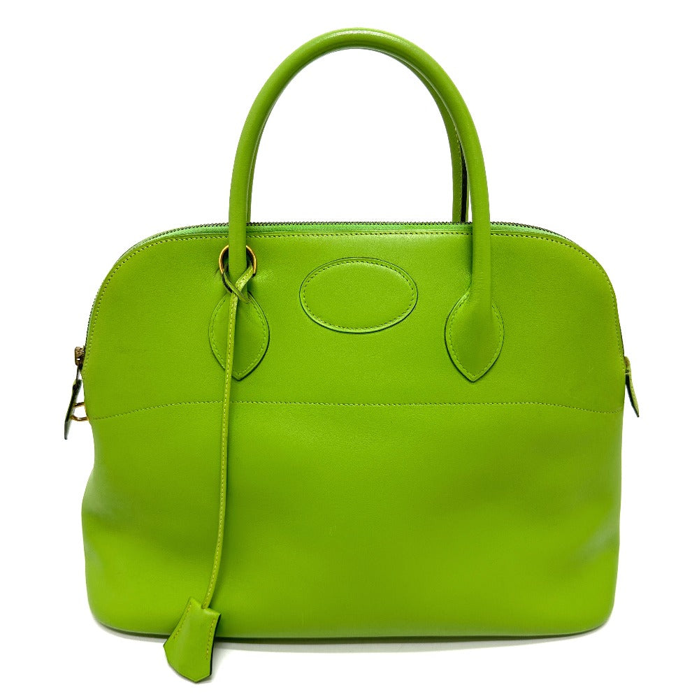 Vogarribar Bored Green Travel Bag