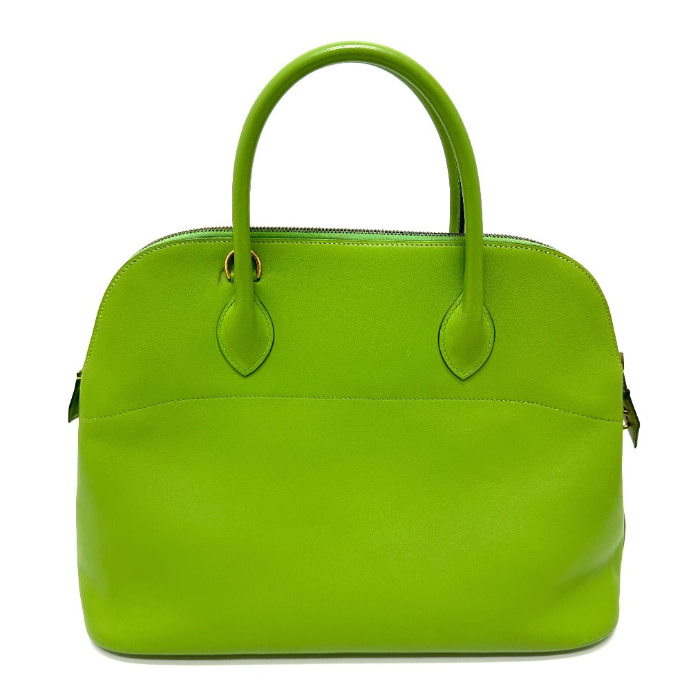 Vogarribar Bored Green Travel Bag