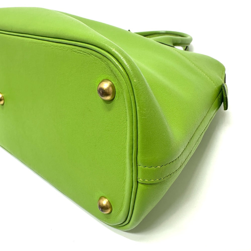 Vogarribar Bored Green Travel Bag