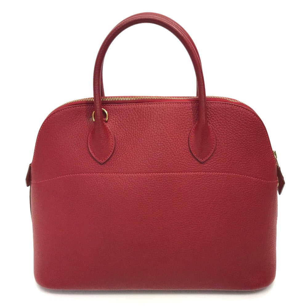 Fjord Metal Bored Women Gold Travel Bag