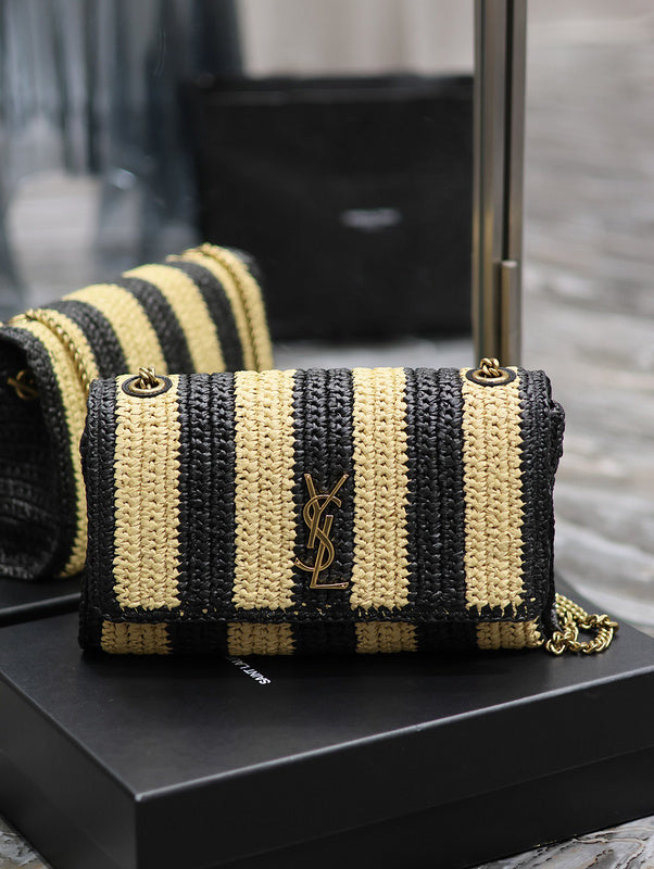 YSL Saint Laurent Ysl Saint Laurent Bags 051 Travel Bag