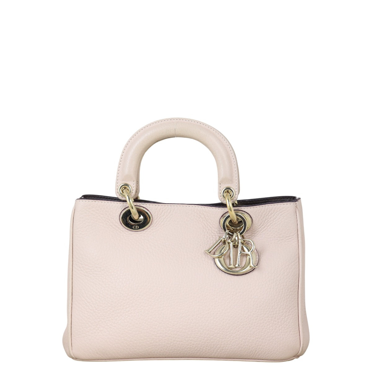 Dior issimo Tote Handbag Small Tote Bag
