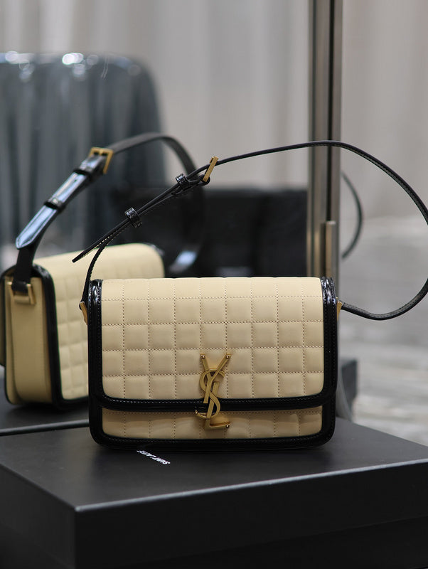 YSL Saint Laurent Ysl Saint Laurent Bags 081 Travel Bag