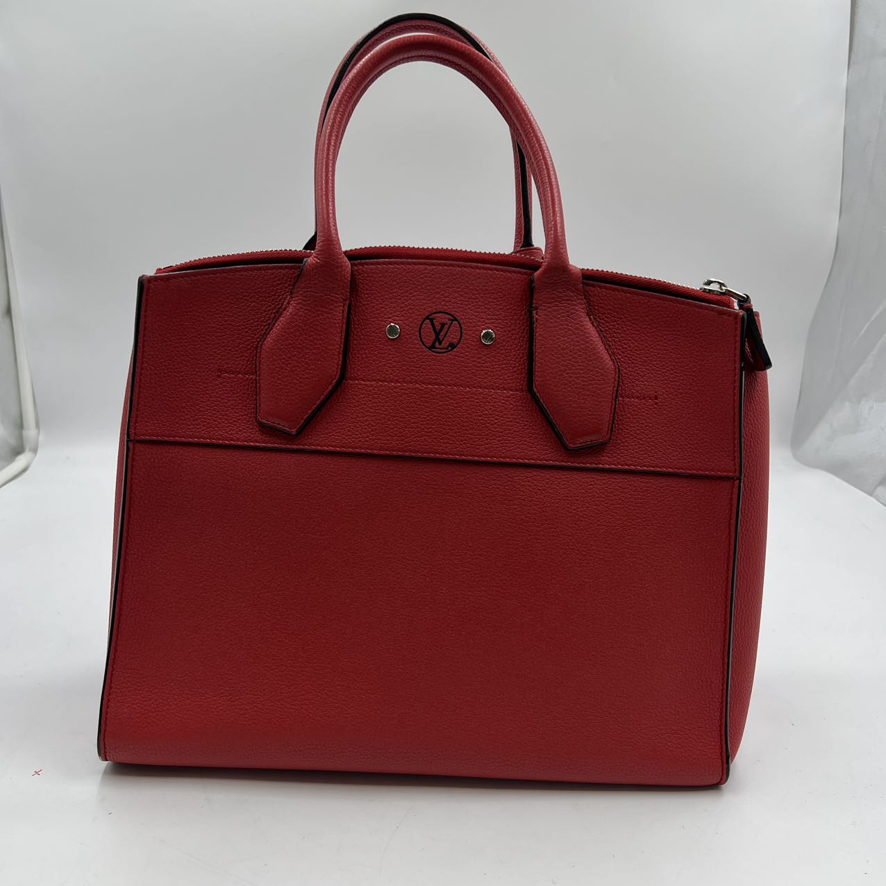 Louis Vuitton City Steamer MM Fashion Accessory Style 2