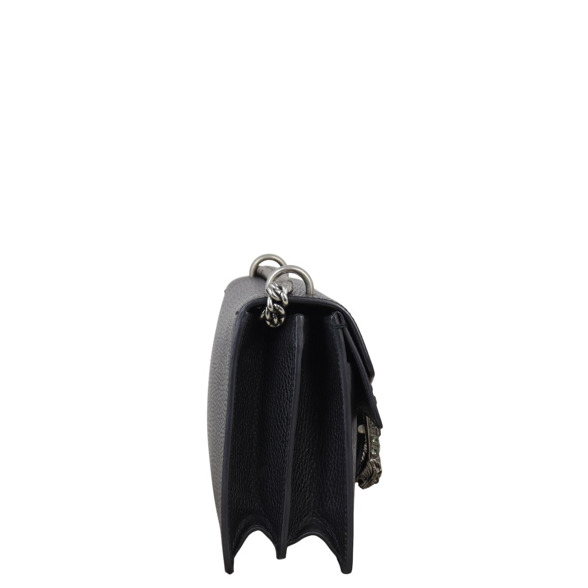 Gucci Dionysus Small Leather Shoulder Bag
