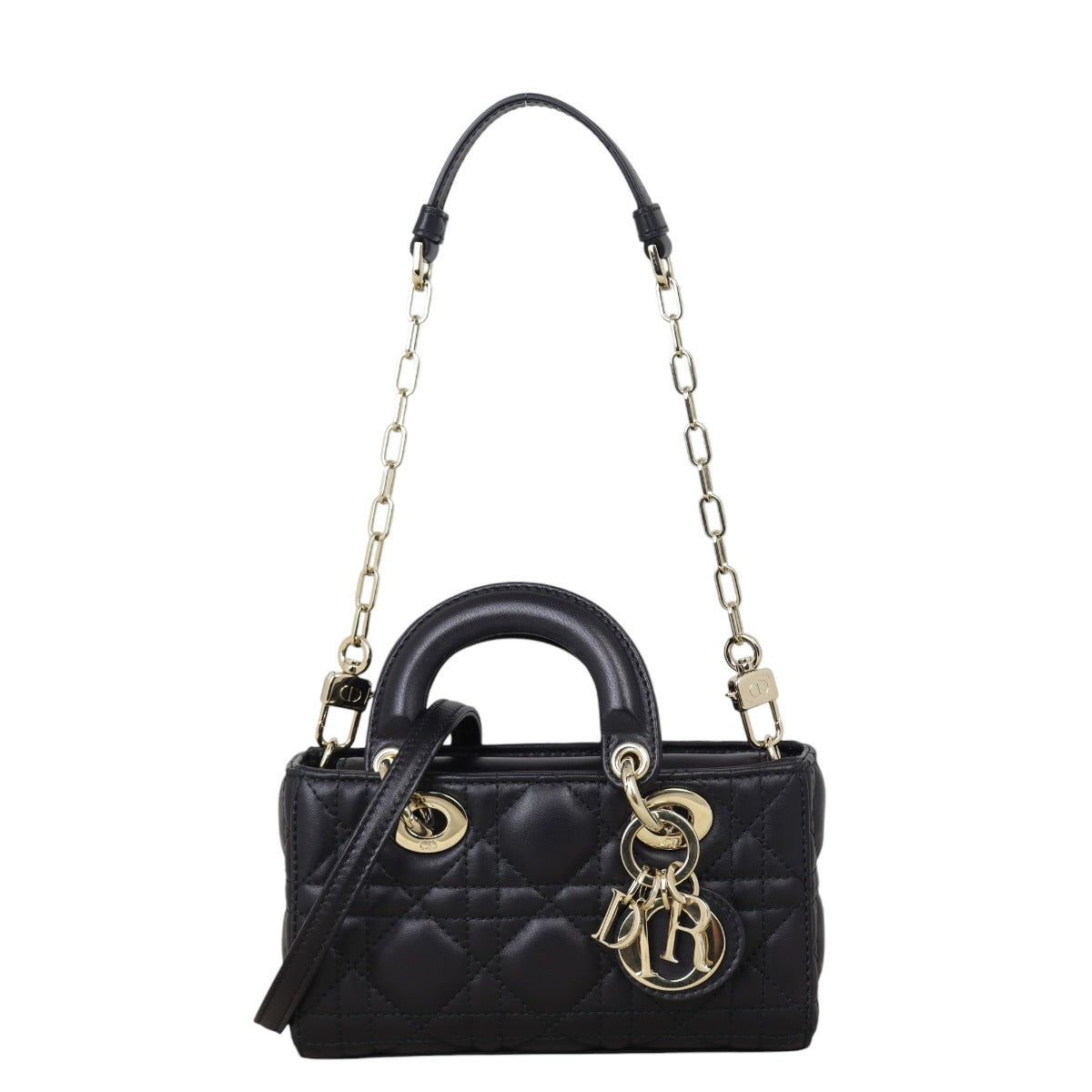 Dior Crossbody Bag Lady D-Joy Mini Small Micro Shoulder Bag