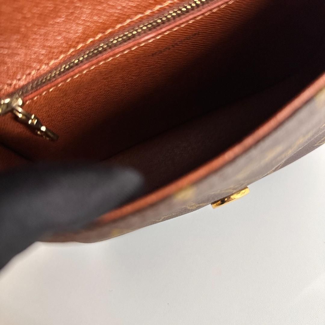Louis Vuitton | Bags |   Lv St Cloud Pm MR2104202560222
