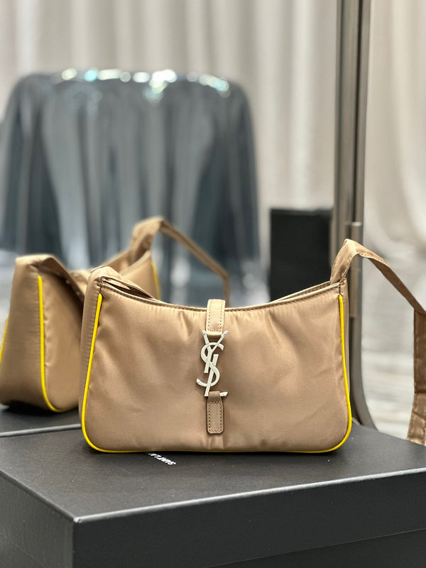 YSL Saint Laurent Ysl Saint Saurent Bags 163 Travel Bag