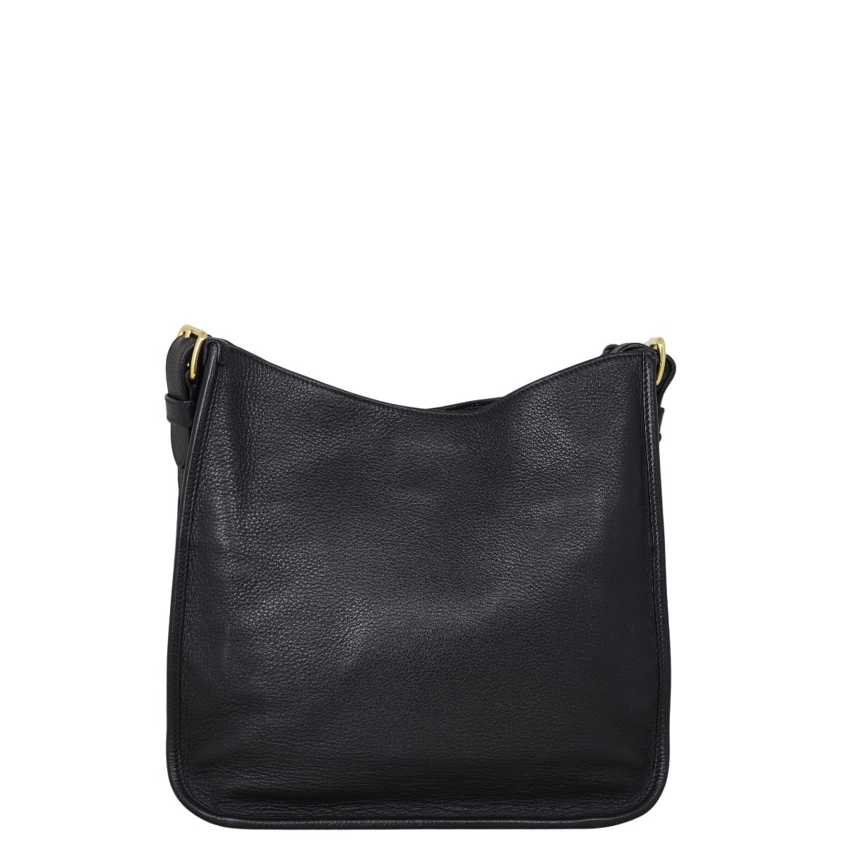 Prada Vitello Daino Soft Shoulder Bag