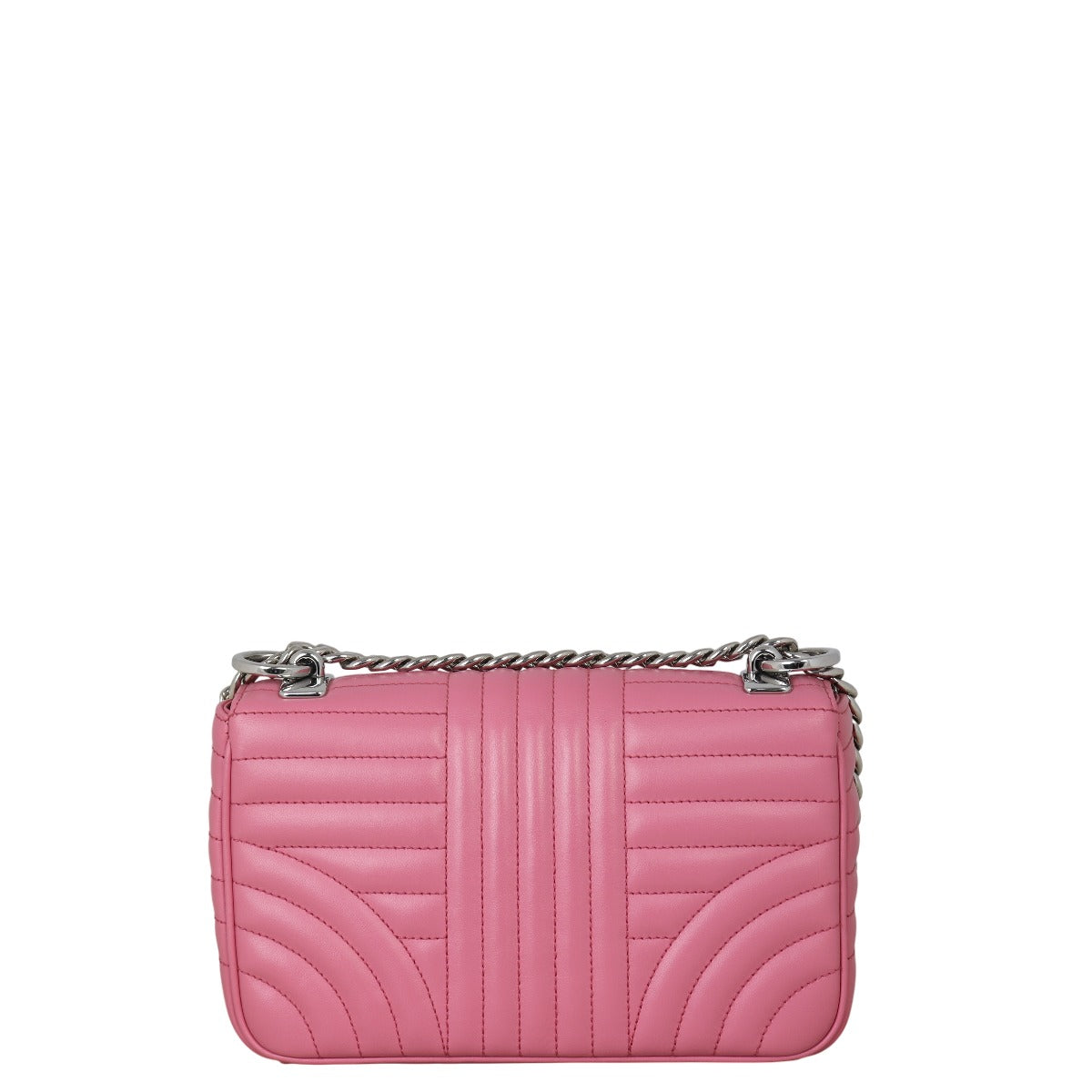 Prada Diagramme Shoulder Bag Medium