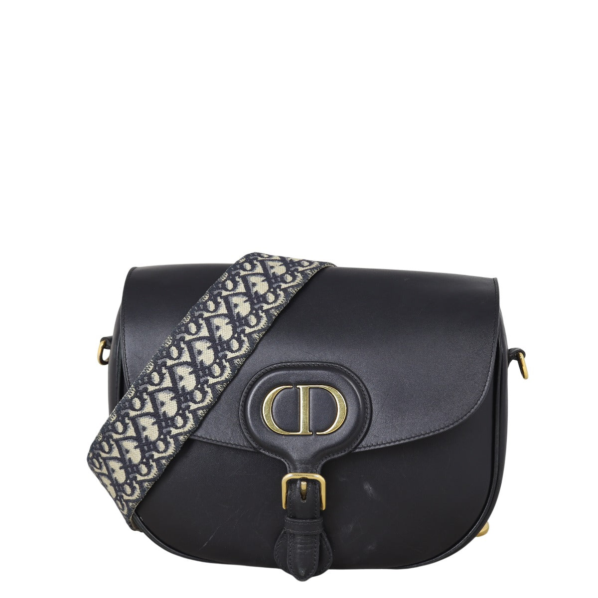 Dior Bobby Bag Large Travel Bag