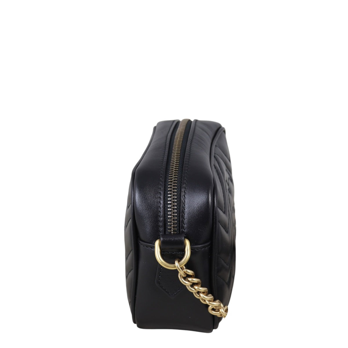 Gucci GG Marmont Mini Camera Bag