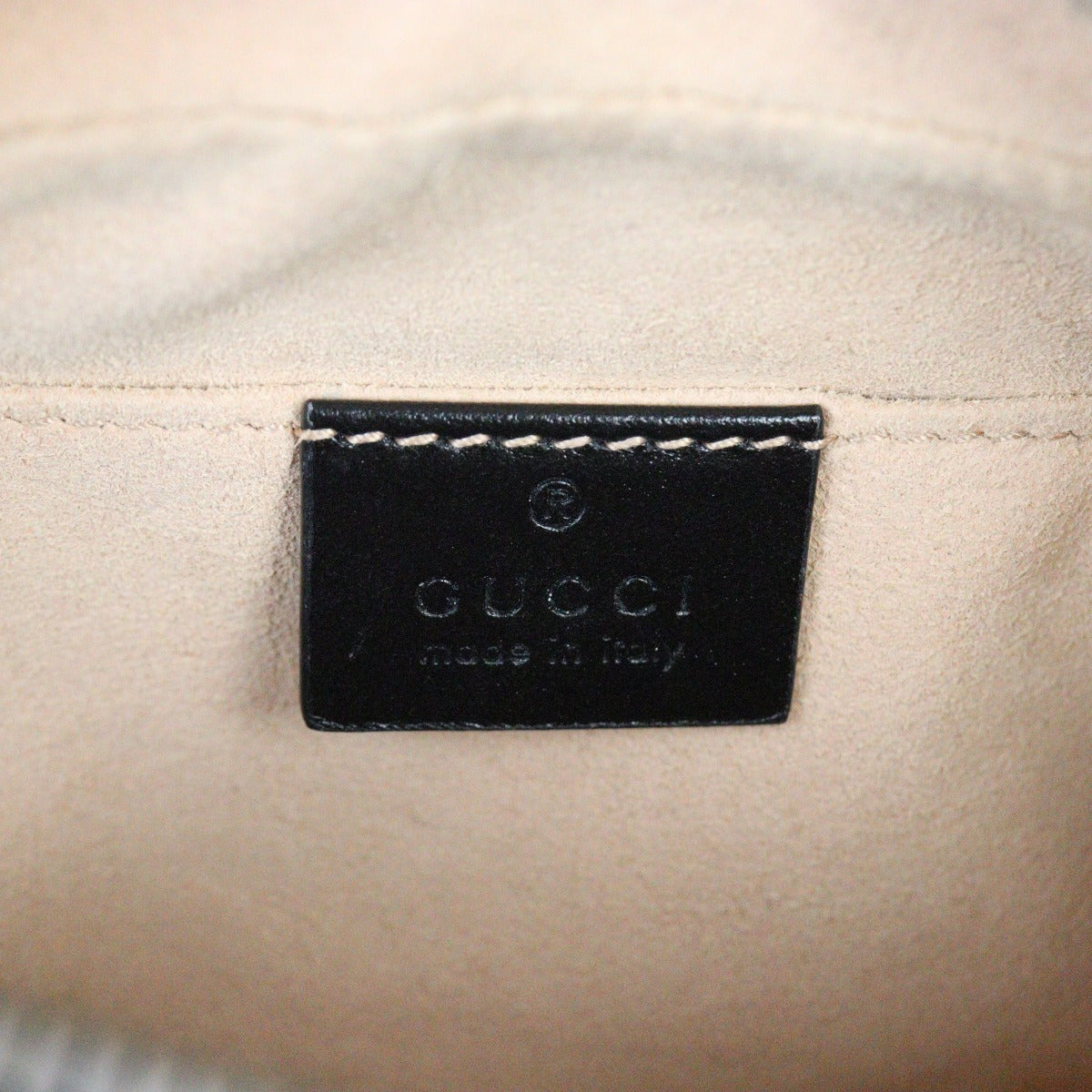 Gucci GG Marmont Mini Camera Bag